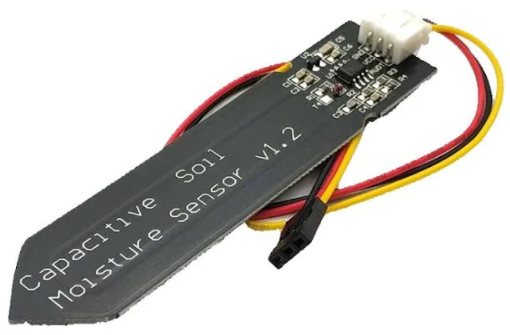 1 Sensor